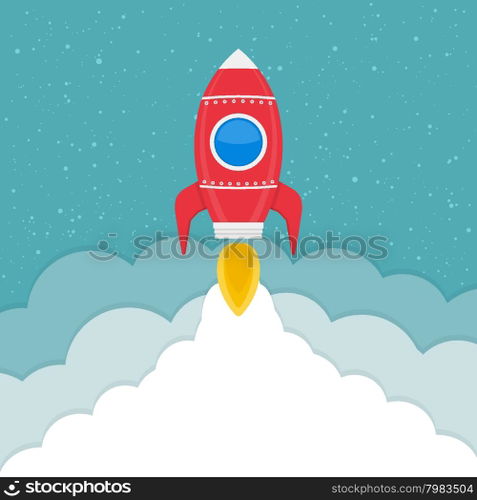 Rocket Launch