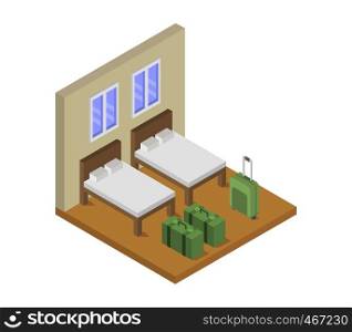 room bedroom