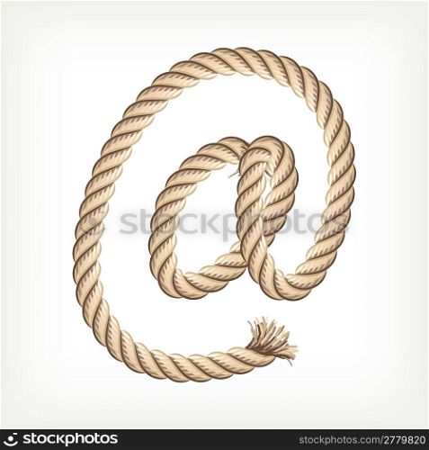 Rope e-mail