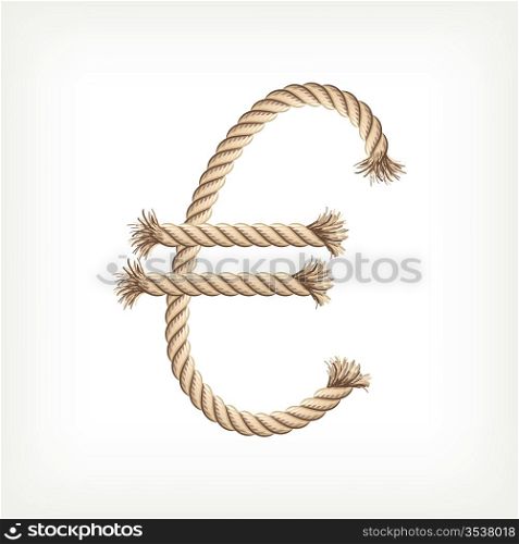 Rope euro