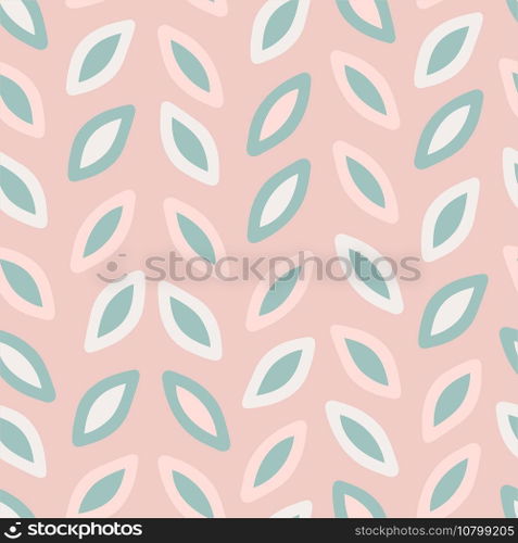 Round spots pattern
