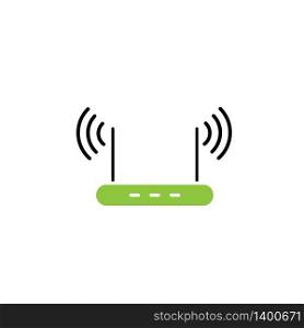 router icon template