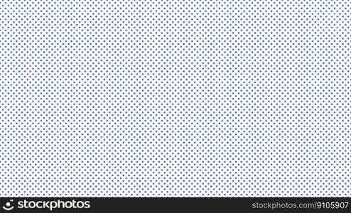 royal blue colour polka dots pattern useful as a background. royal blue color polka dots background