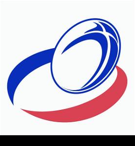 rugby rooster cockerel france
