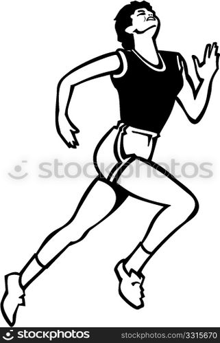 Runner