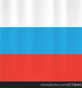 Russian flag icon