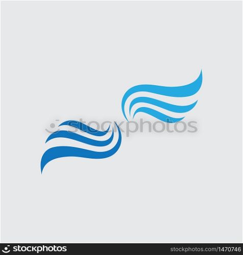 S letter logo design vector Business corporate