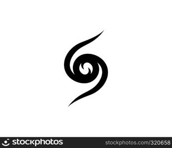 S logo and symbol vector