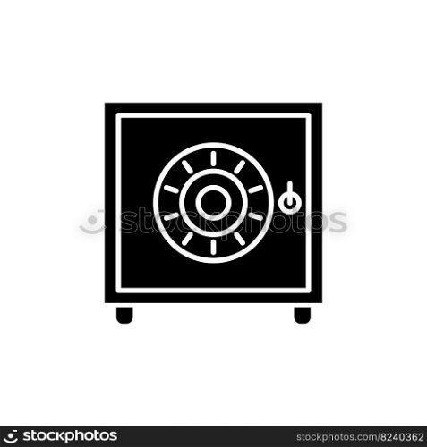 safe-deposit box icon