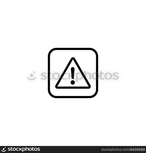 safety icon vector design templates white on background