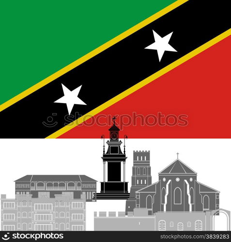 Saint Kitts and Nevis