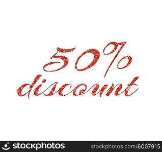 Sale labels background, end-of-season sale, discount tags percent text. Best discounts background with percent discount pattern. Sale background. Sale banner. Percent with numbers 50