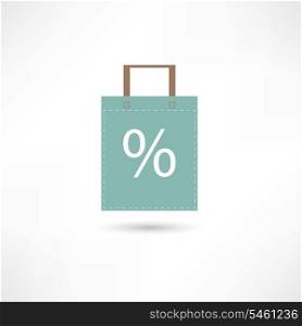 Sales and bag