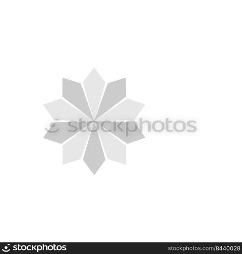 salt logo stock illustration deign