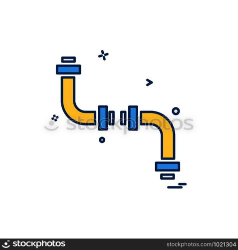 Sanitary icon design vector