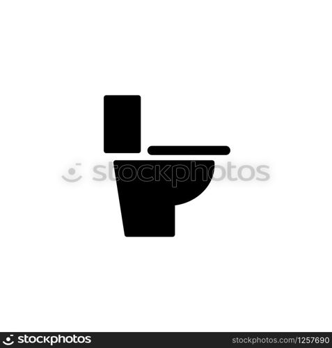 Sanitary icon design vector template