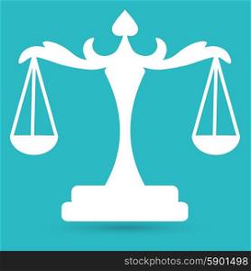 scales of Justice