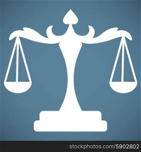 scales of Justice