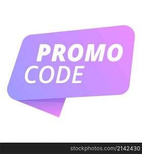 Scan promo code icon cartoon vector. Coupon discount. Money offer. Scan promo code icon cartoon vector. Coupon discount