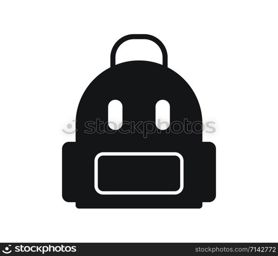 school bag icon