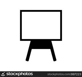 school blackboard icon