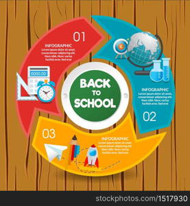 School timetable template