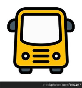 School Travel Bus