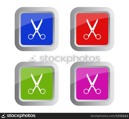 scissors
