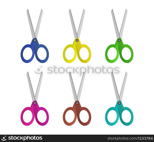 scissors