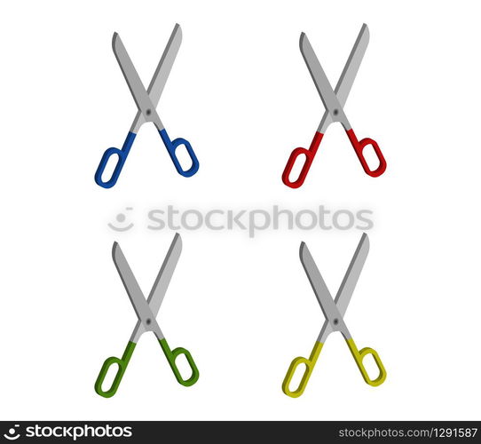 scissors