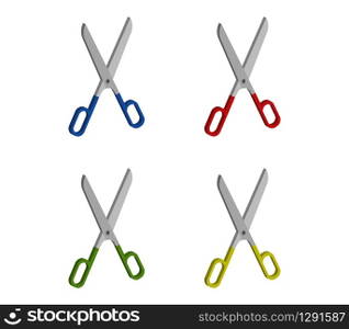scissors