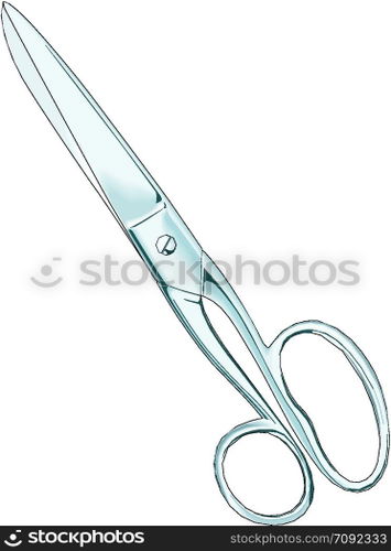 Scissors