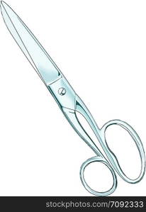 Scissors