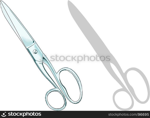 Scissors