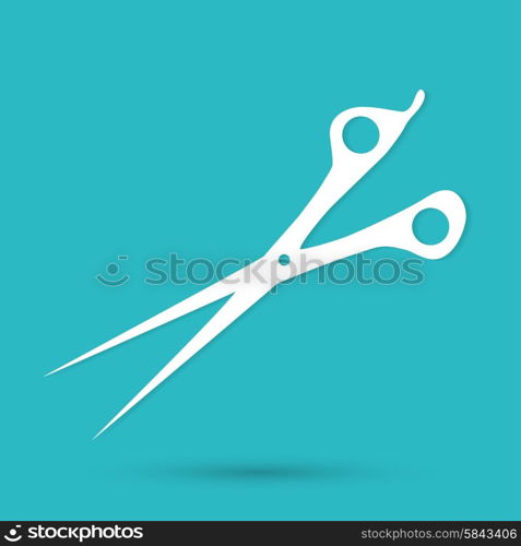 scissors icon