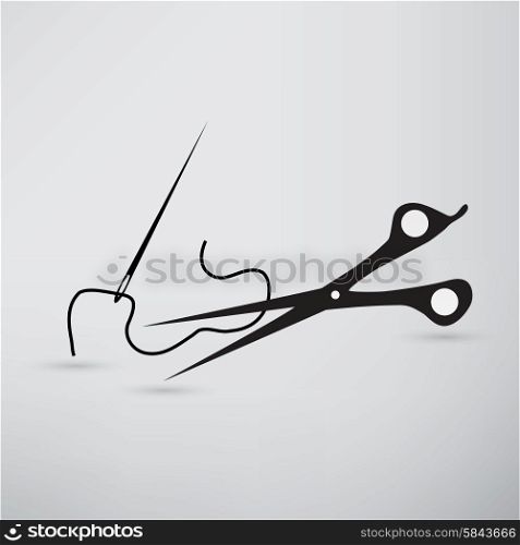 scissors icon