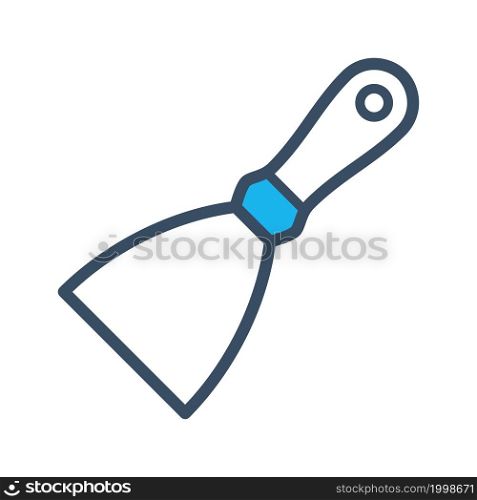 scrapper tool icon