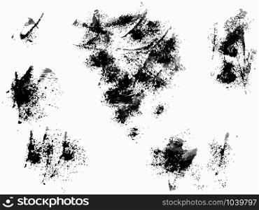 Scratch grunge urban background. Dust overlay distress grain ,simply place illustration over any object to create grunge effect . Hand drawing texture. Vector illustration. Scratch grunge urban background. Dust overlay distress grain ,simply place illustration over any object to create grunge effect . Hand drawing texture. Vector