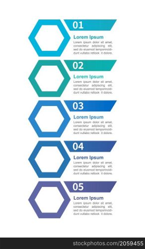 Screening trial phases infographic chart design template. Abstract infochart with copy space. Instructional graphics with 5 step sequence. Visual data presentation. Arial, Source Sans font used. Screening trial phases infographic chart design template