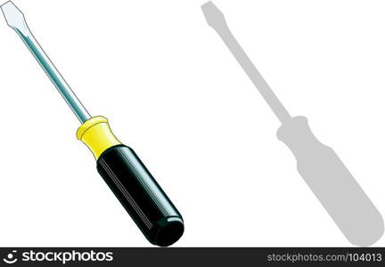 Screwdriver