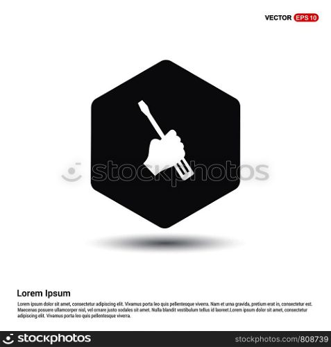 screwdriver Icon