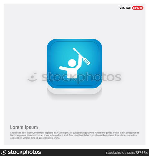 screwdriver In Hand Icon