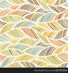 Seamles Fabric Abstract Pattern. Best for Wallcovering, Textile, Fabric, Wallpaper, Wrapping Paper.