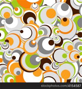 seamless abstract background