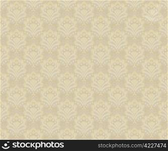 Seamless abstract background