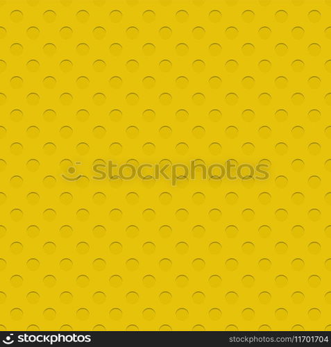 Seamless abstract circle pattern texture Vector Image
