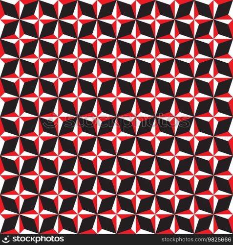 Seamless abstract geometric vector pattern texture background. Nautical pattern background.