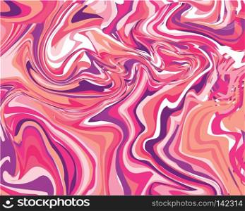 Seamless abstract marble pattern