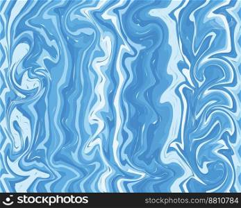 Seamless abstract marble pattern. Hand drawn background. Trendy textile, fabric, wrapping.