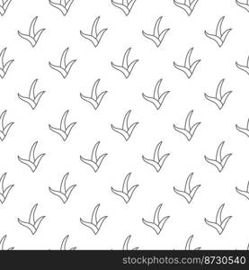 Seamless abstract pattern for creative design, backgrounds, wallpapers, and creative ideas